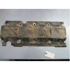 14B018 Engine Oil Baffle From 2012 Chevrolet Suburban 1500  5.3 12611129